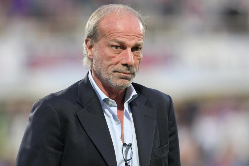 Sampdoria, Sabatini ricoverato in terapia intensiva. La società: 