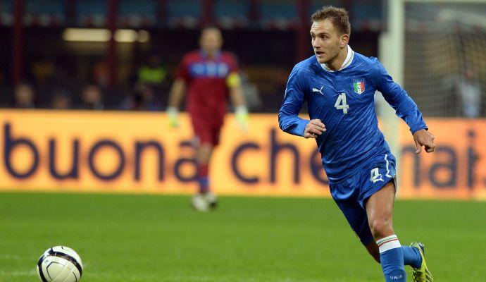 Genoa, Criscito: 