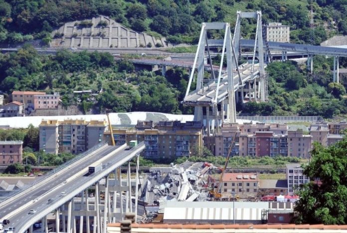 Crollo Ponte Morandi, il procuratore Cozzi: 