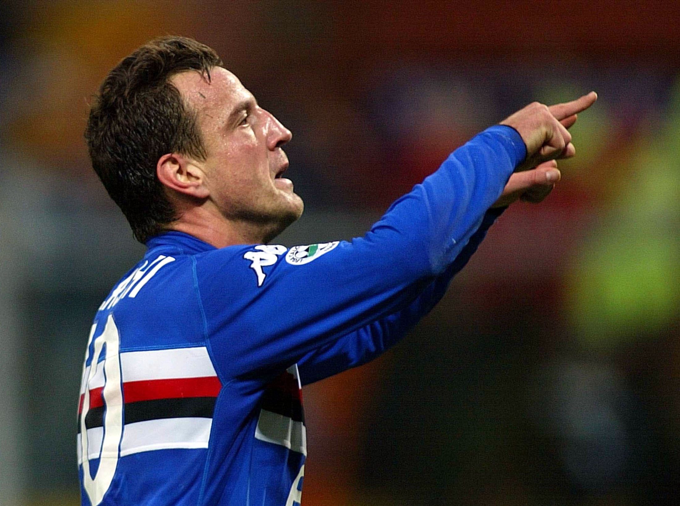 Flachi a Primocanale: “Ringrazio Arnuzzo per avermi portato alla Samp”
