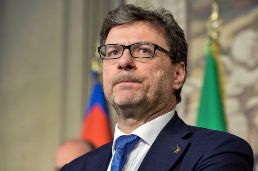Decreto Genova, Giorgetti smentisce: 