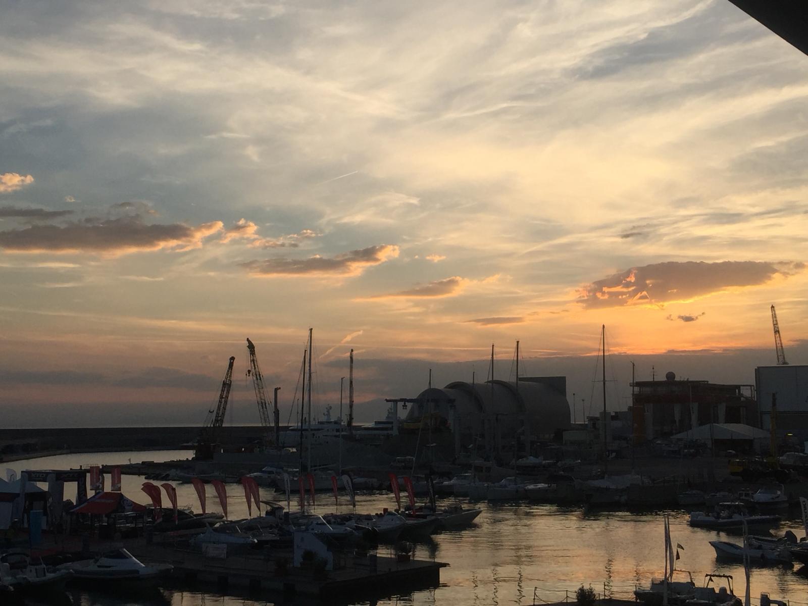Salone Nautico di Genova, è boom di visitatori: 175mila presenze e business in crescita