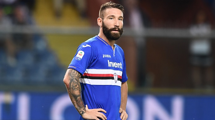 Sampdoria, da Tonelli a Caprari Giampaolo pensa ai cambi contro la Spal 