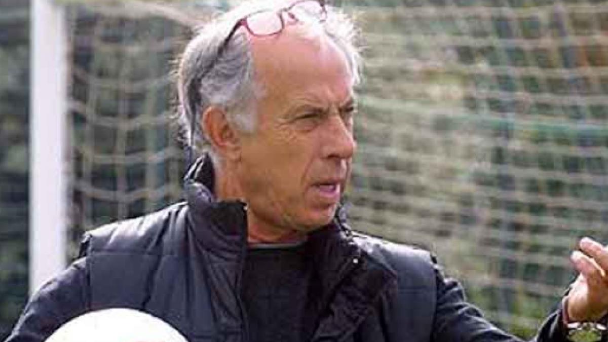 Tredici anni senza professor Scoglio, non manca solo al Genoa