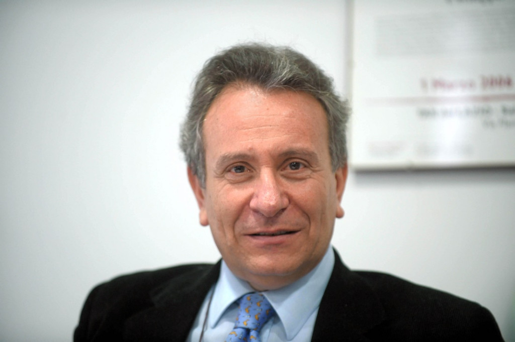 Lunedì a Genova il presidente della Corte dei Conti