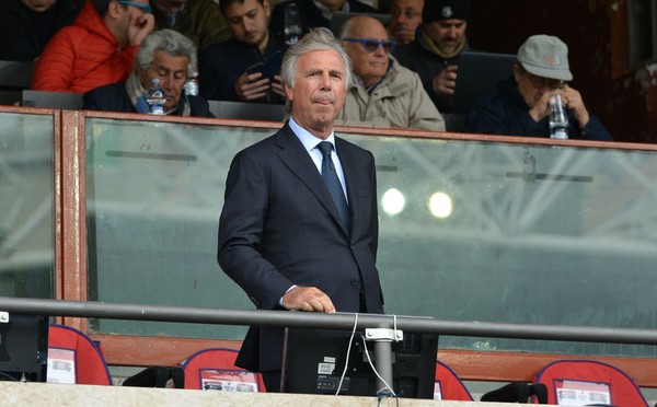 Genoa, Preziosi: 