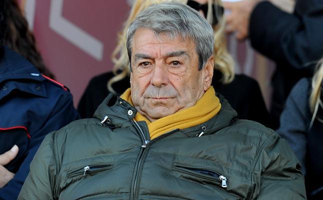Genoa, Spinelli su Ballardini: 