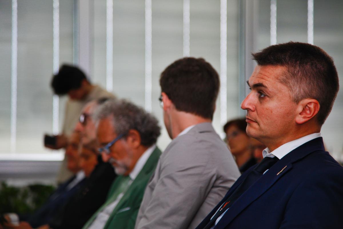Decreto Genova, Rixi annuncia: 