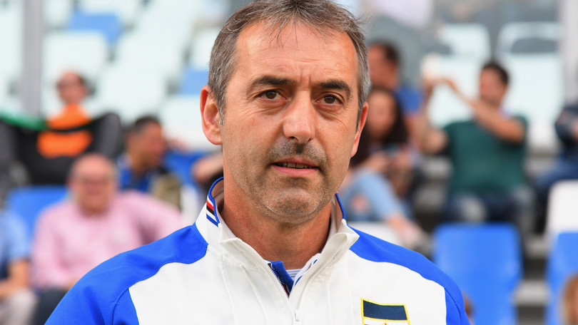 Giampaolo ha trovato gli equilibri tra casa e trasferta