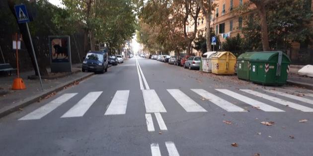Zona arancione di Ponte Morandi. Bucci: 
