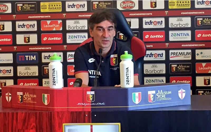 Juric: 