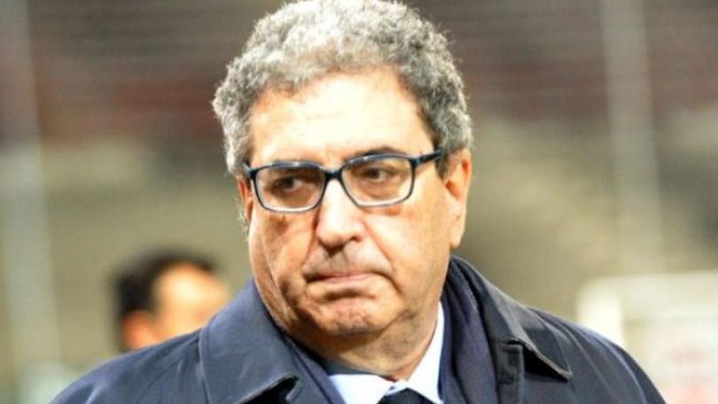 Perinetti: 