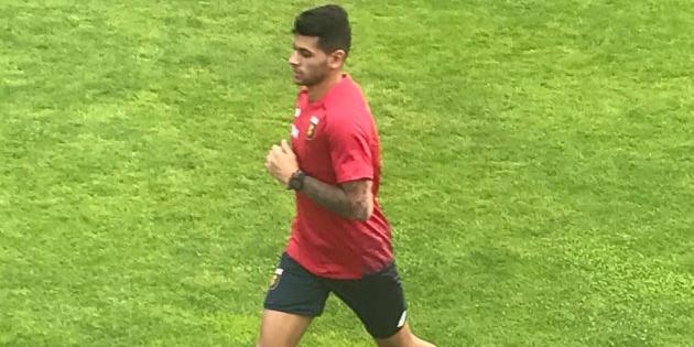 Romero verso la conferma con l'Udinese