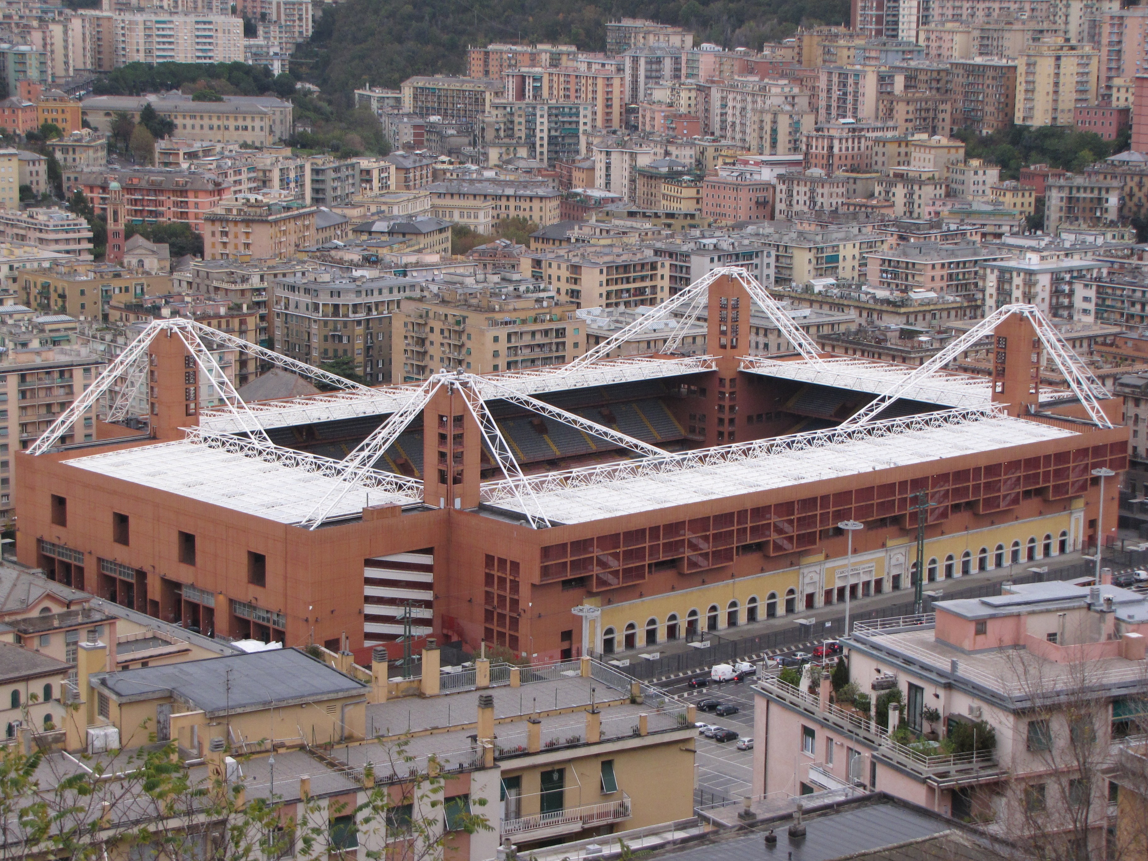 Stadio 