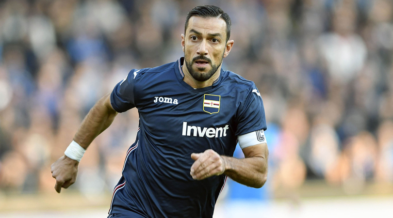 Condanna confermata allo stalker di Quagliarella