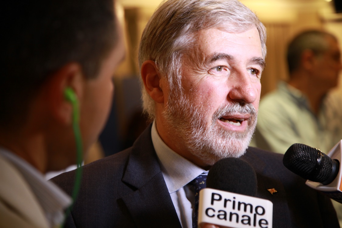 Il sindaco risponde agli studenti genovesi: 