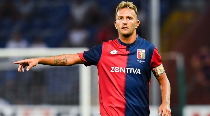 Genoa, Criscito su Juric: 