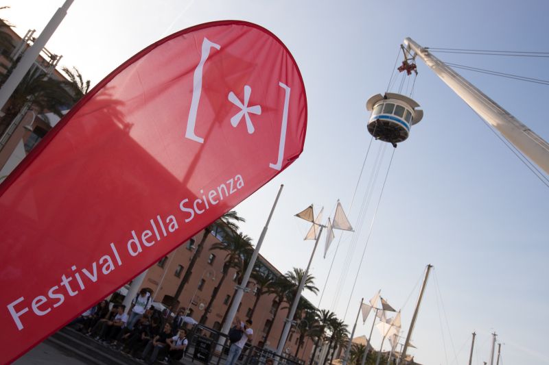 Maltempo, il Festival della Scienza di Genova va avanti fino a lunedì 5 novembre