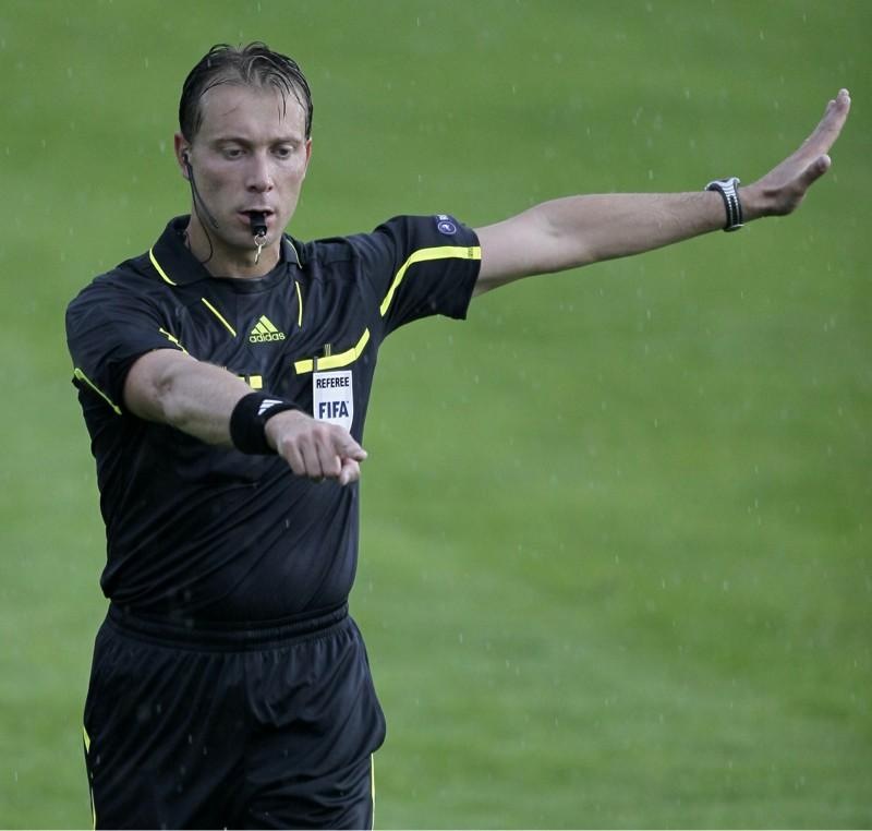 Genoa, a San Siro contro l'Inter arbitra Valeri 