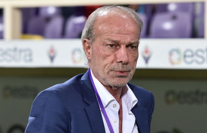 Sampdoria, Sabatini riabbraccia i blucerchiati 