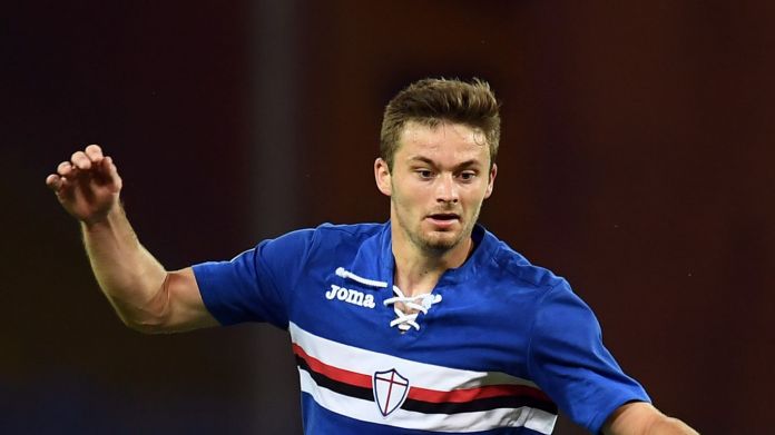 Sampdoria, niente derby per Linetty: diffidato è stato ammonito
