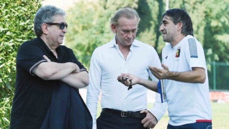 Perinetti: 