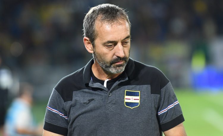 Giampaolo: 
