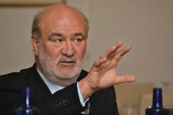 Marcucci (Confetra): 