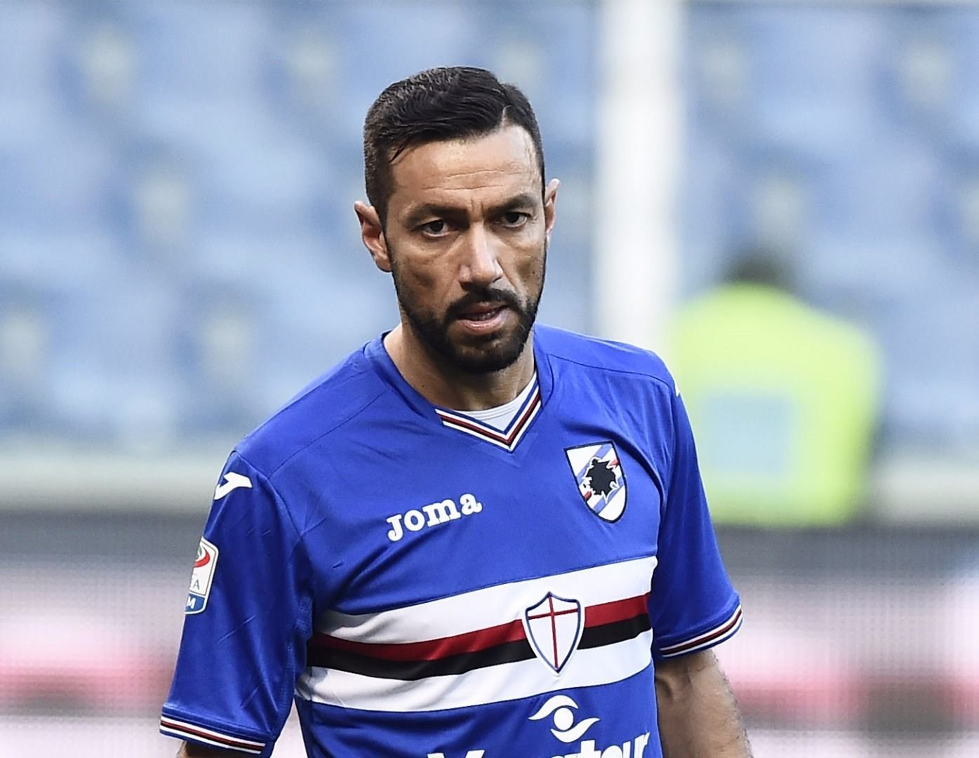 Derby, Quagliarella: 