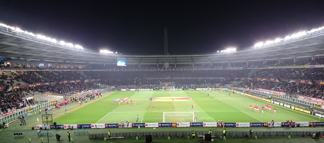 Genoa, dopo il derby rossoblù in trasferta a Torino contro i granata