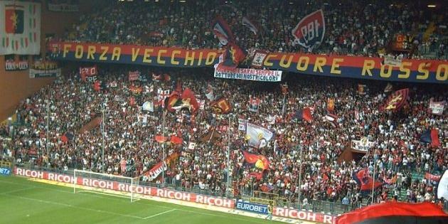 Genoa, giovedì c'è la Coppa Italia. Al Ferraris arriva l'Entella