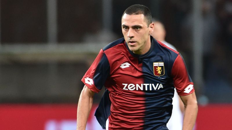 Genoa, Bessa e Romulo in squalifica: salteranno la Spal