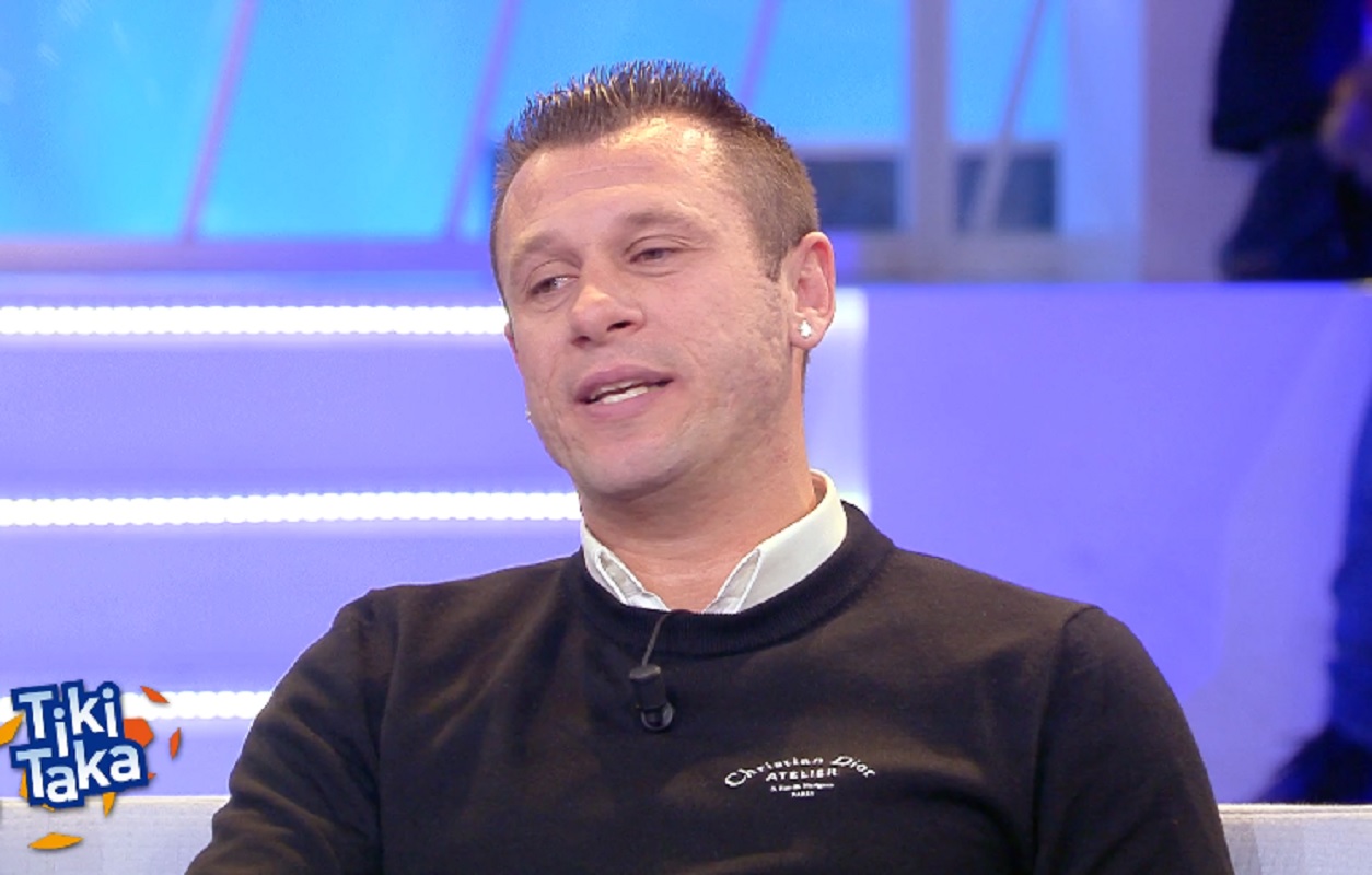 Cassano: 