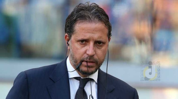 L'ex ds Paratici rivela: 