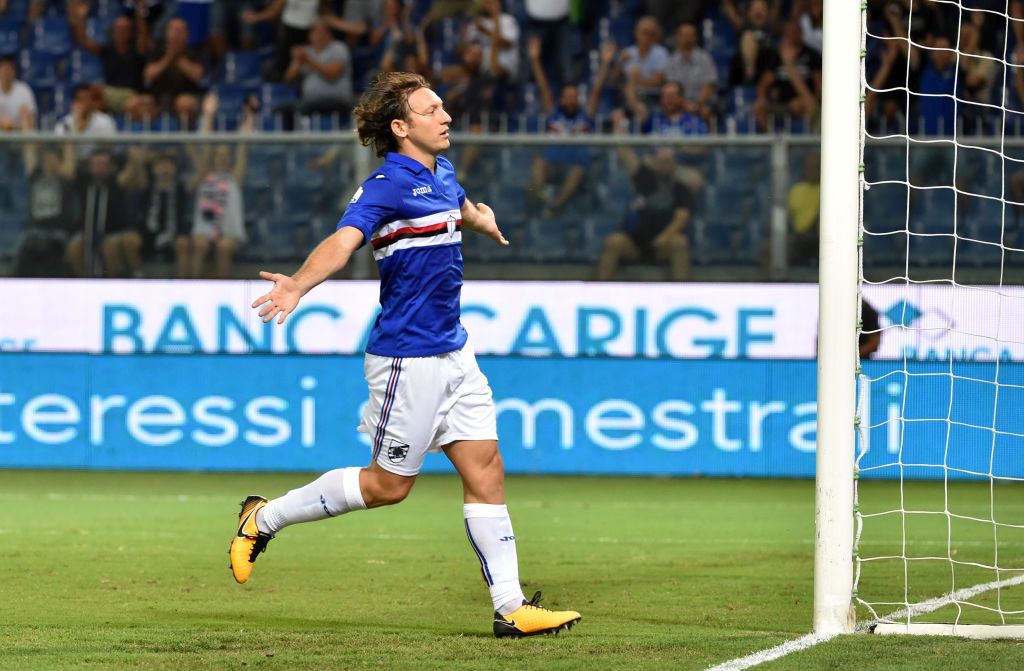 Barreto in gruppo, lesione muscolare per Bereszinsky