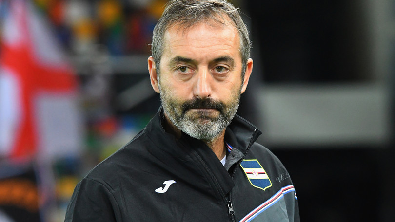 Giampaolo: 