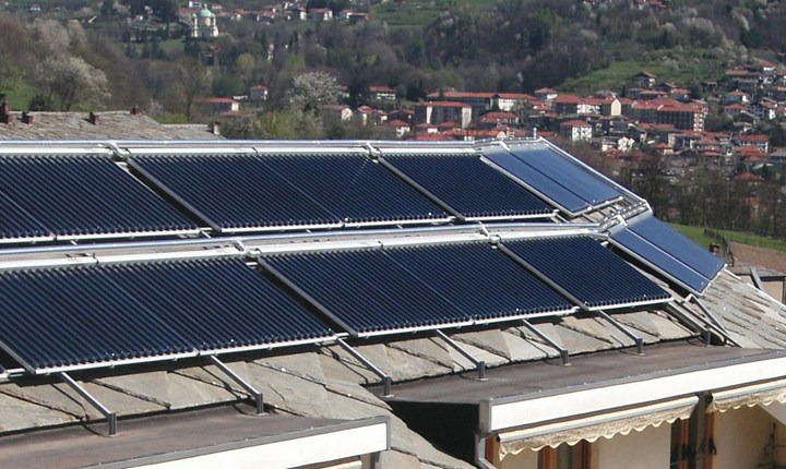 Efficientamento energetico, aiuti alle pmi liguri: ecco il bando da 8 milioni 