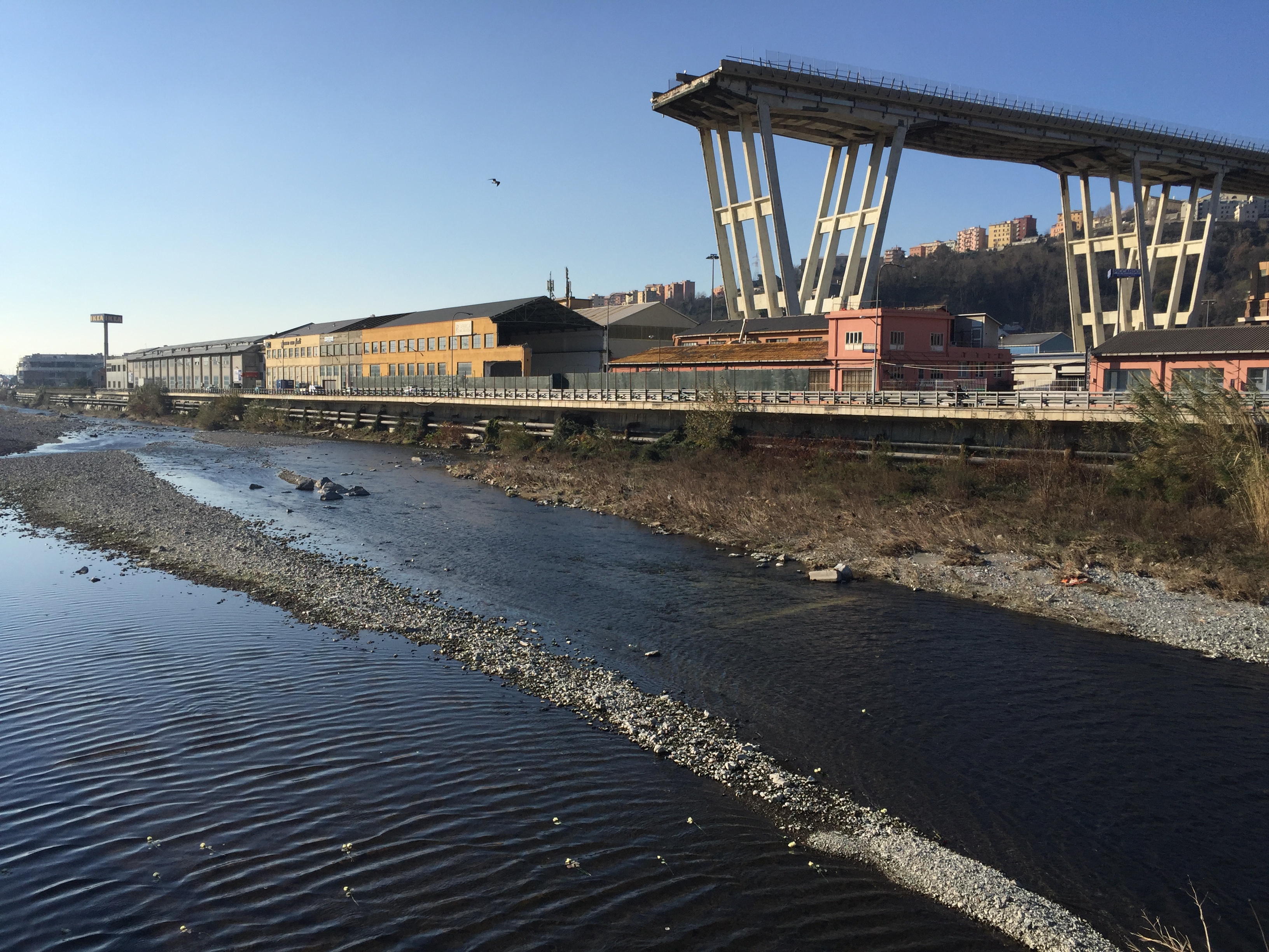 Ricostruzione Ponte Morandi, oggi l'incarico ufficiale: i lavori a partire dal 31 marzo