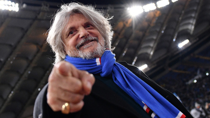 Dichiarazioni su Ferrero, la Vis Pesaro caccia il copresidente Bizzocchi
