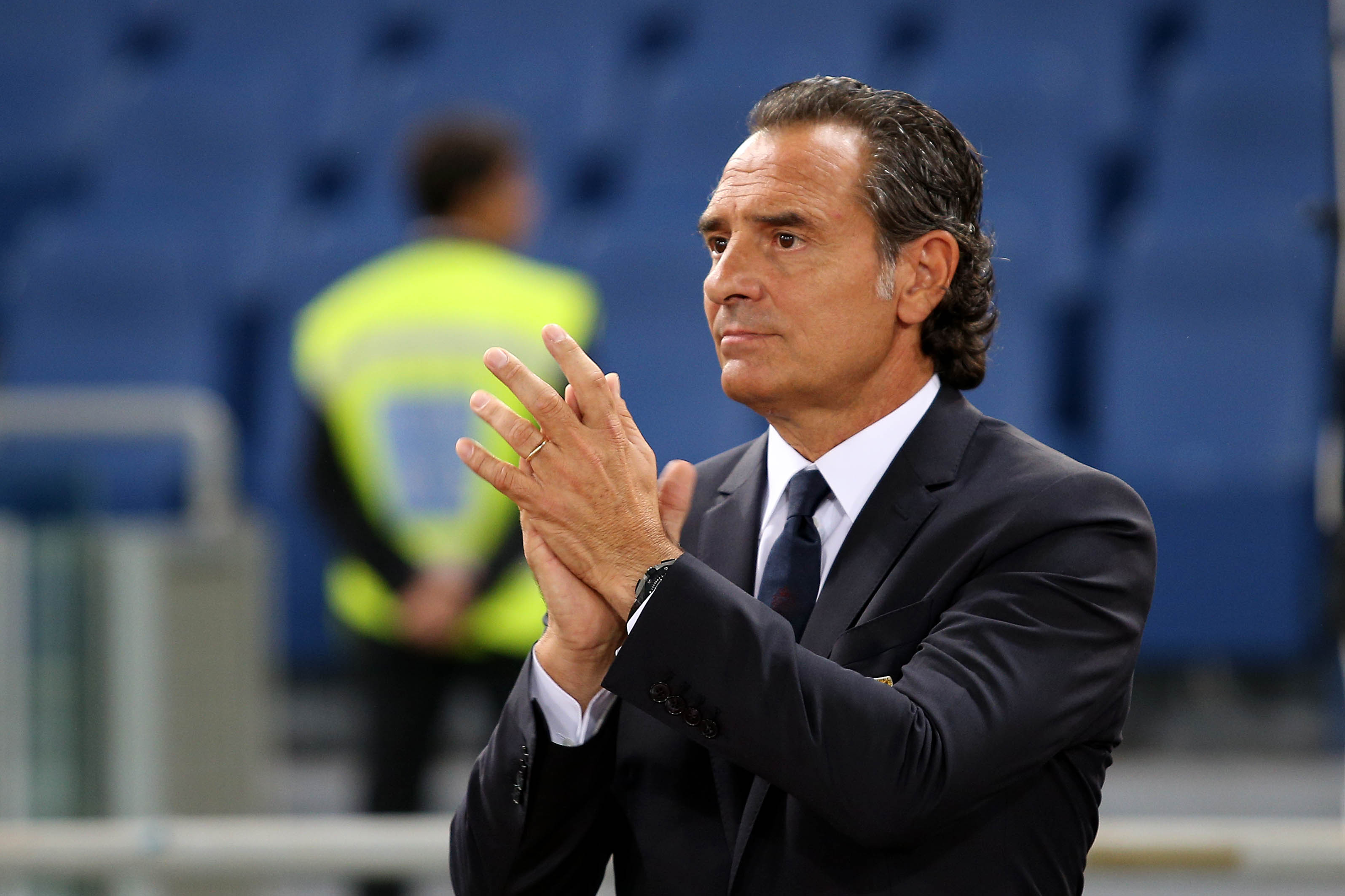 Prandelli: 