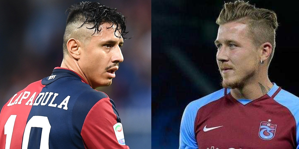 Genoa, Lapadula verso Empoli. E Kucka torna in Italia