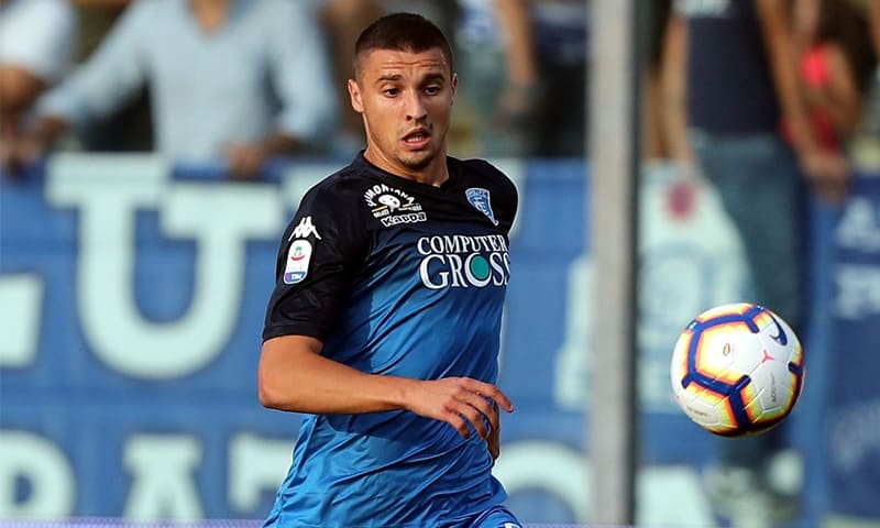 Genoa, Krunic ha detto sì. Operazione da 8 milioni più bonus, l'Empoli tentenna