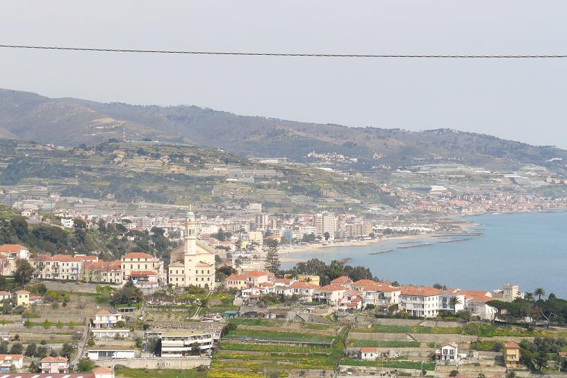 Elezioni Sanremo, ecco cosa chiedono gli abitanti di Bussana
