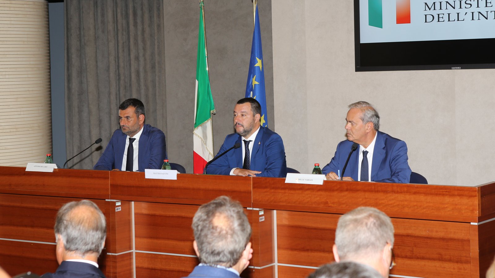 Nessuna retromarcia, la partita Genoa-Milan confermata lunedì 21 alle ore 15