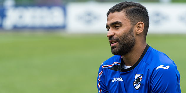 Sampdoria, Defrel verso la Premier: a un passo dal Newcastle