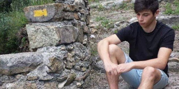 Studente di Ventimiglia morto a Parigi, il nonno: 