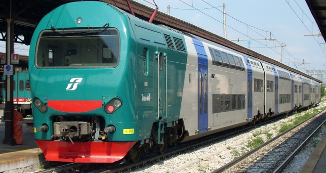 Lavori, stanotte stop alla circolazione dei treni tra Sampierdrena e Voltri