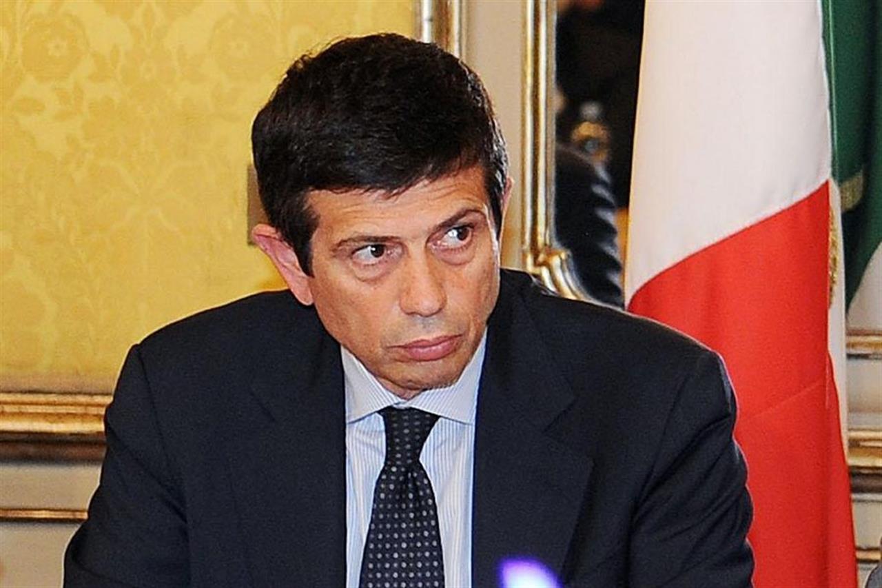 Inchiesta crollo ponte Morandi: oggi in procura l'ex ministro Lupi