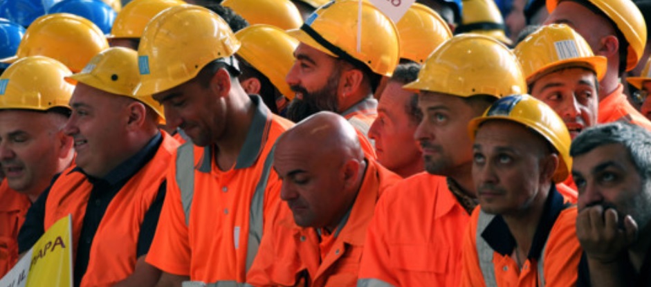 Ilva, il 18 febbraio sarà pagata la cassa integrazione 