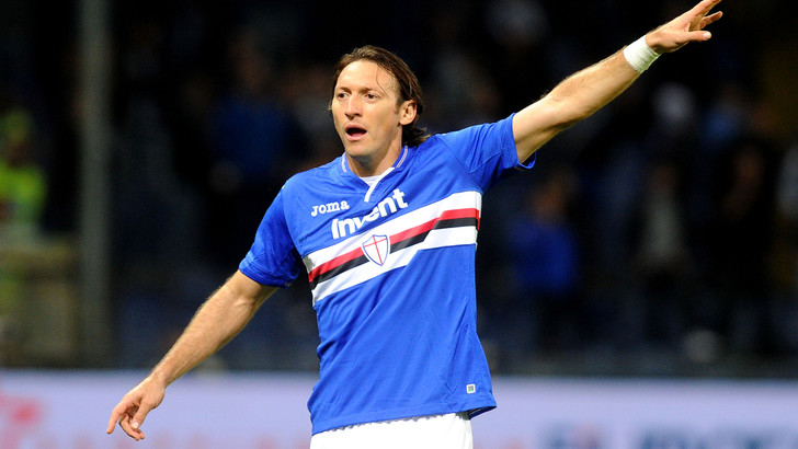 Il beau geste della Sampdoria, prolungato il contratto a Barreto
